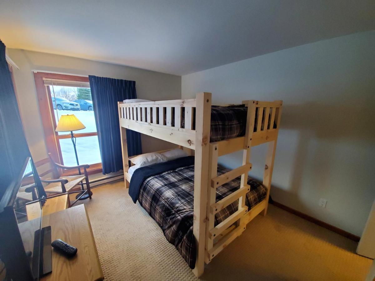 Trail Creek: Walk To Lifts, Ski Home! Closest Unit To Lifts, Ski Home Trail, Sports Center Killington Exterior foto